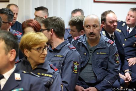 Redni letni občni zbor Prostovoljnega gasilskega društva Šmartno v Tuhinju (8)